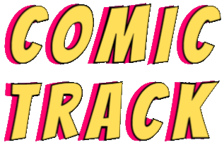 ComicTrack Logo